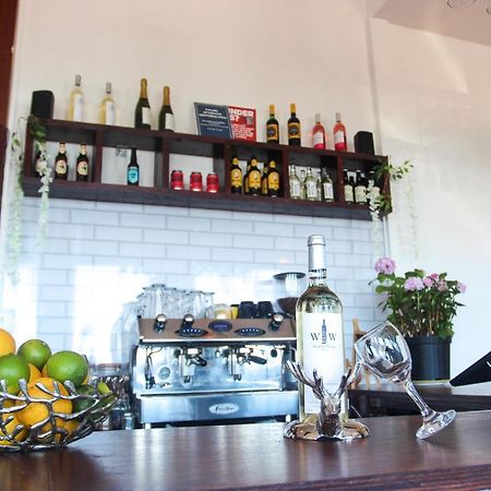 The Bank Hotel & Bistro Hastings Dış mekan fotoğraf
