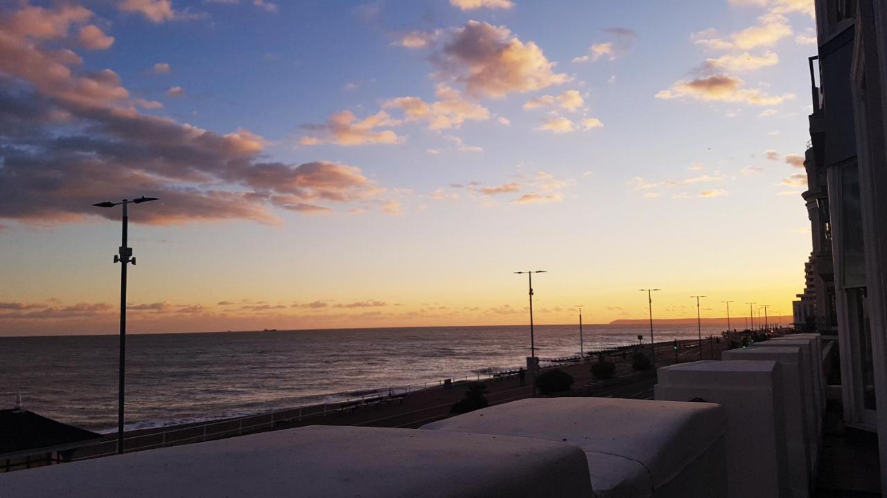 The Bank Hotel & Bistro Hastings Dış mekan fotoğraf