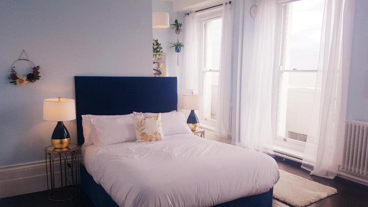 The Bank Hotel & Bistro Hastings Dış mekan fotoğraf