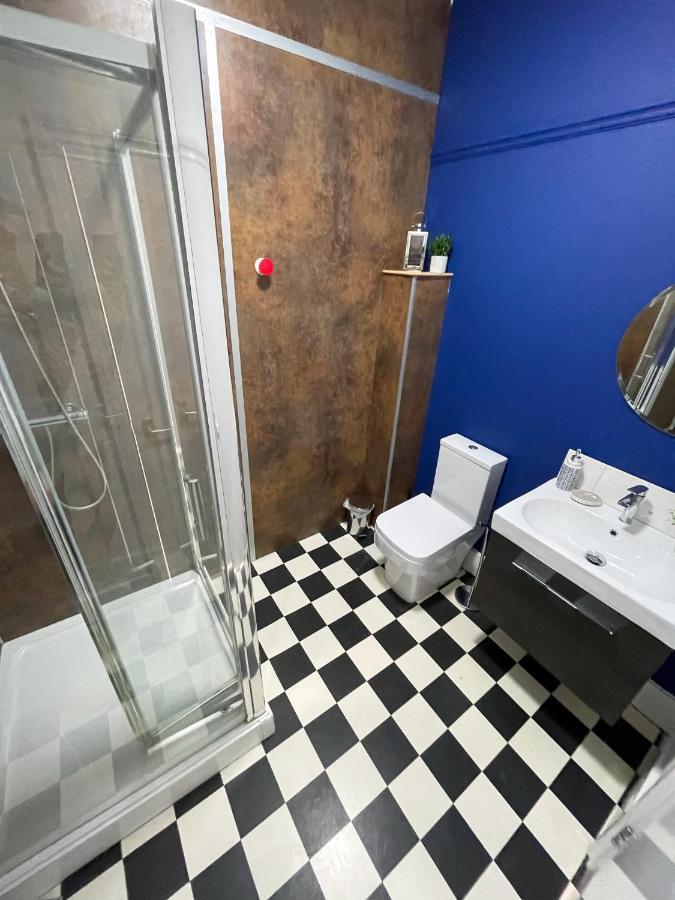 The Bank Hotel & Bistro Hastings Dış mekan fotoğraf