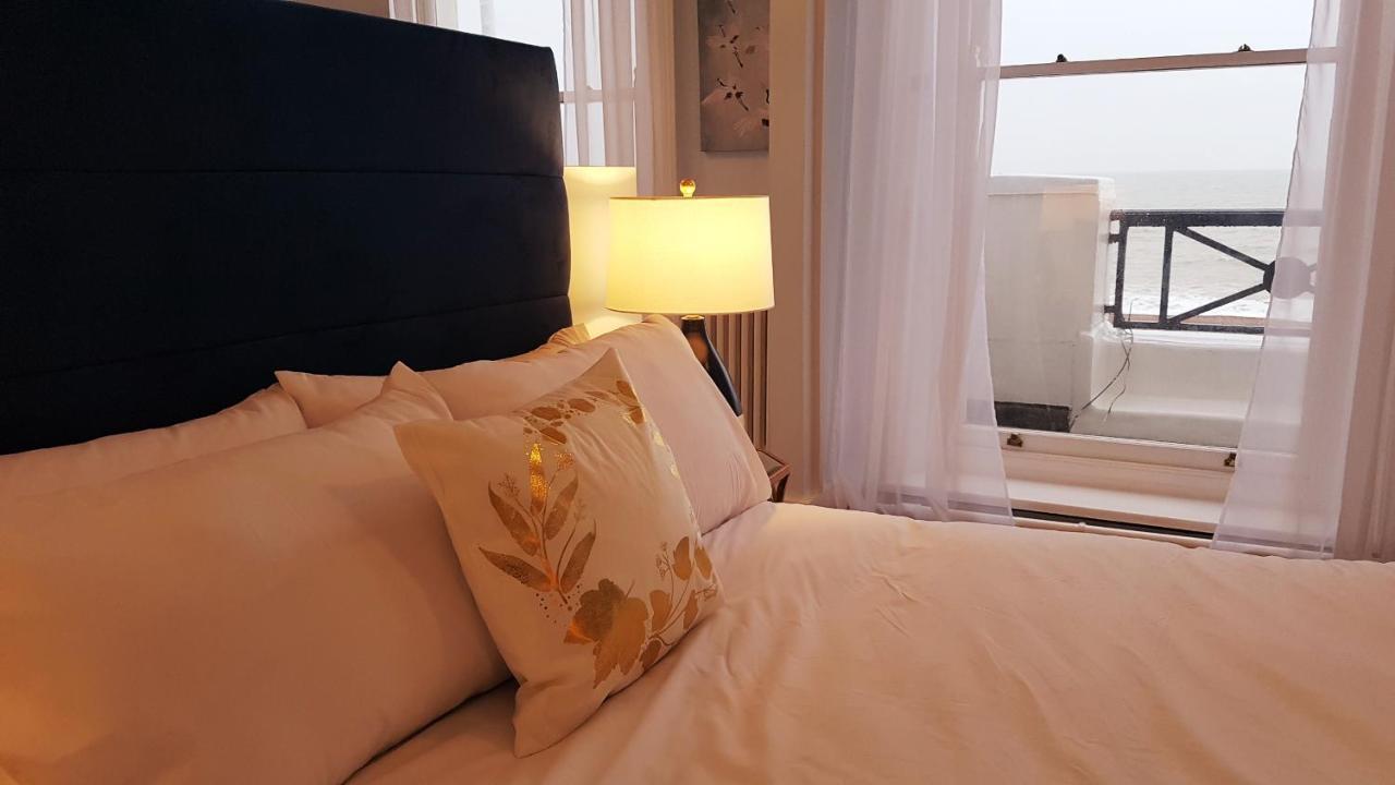The Bank Hotel & Bistro Hastings Dış mekan fotoğraf