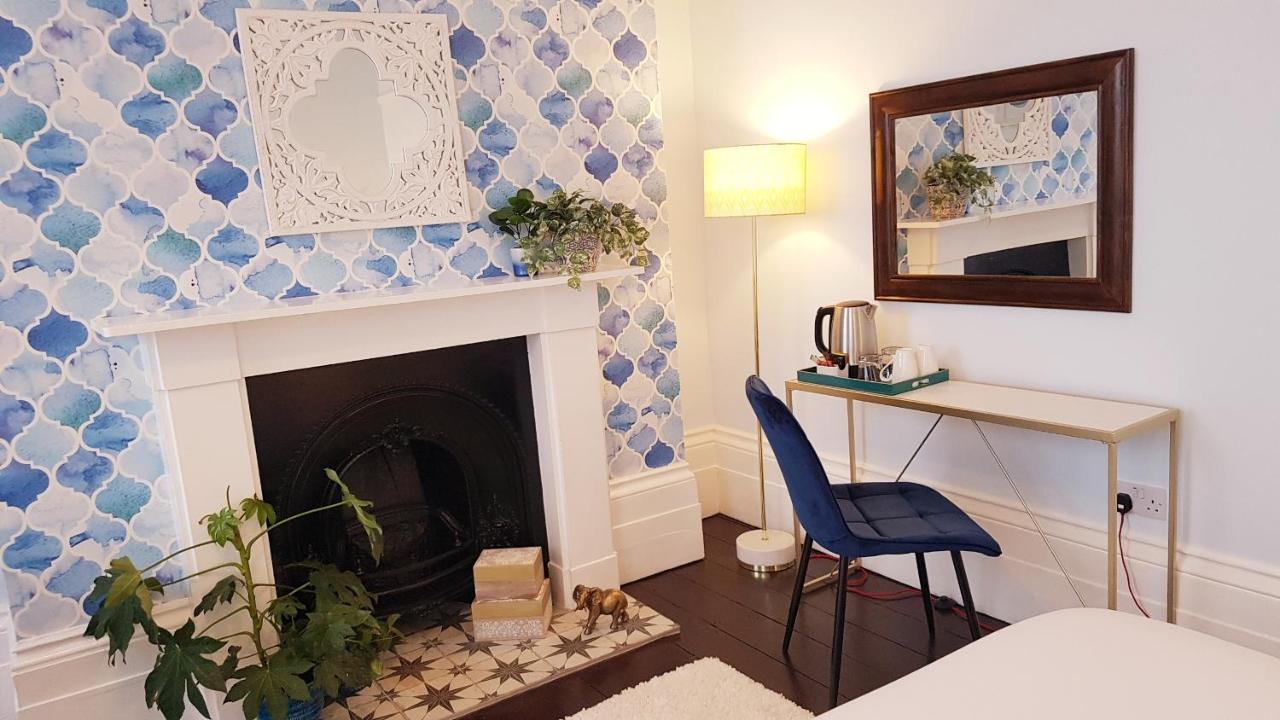 The Bank Hotel & Bistro Hastings Dış mekan fotoğraf