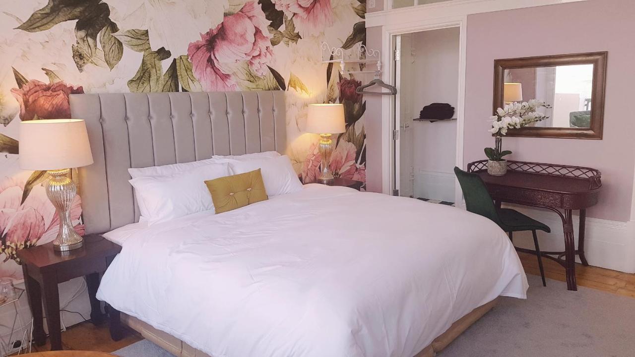 The Bank Hotel & Bistro Hastings Dış mekan fotoğraf