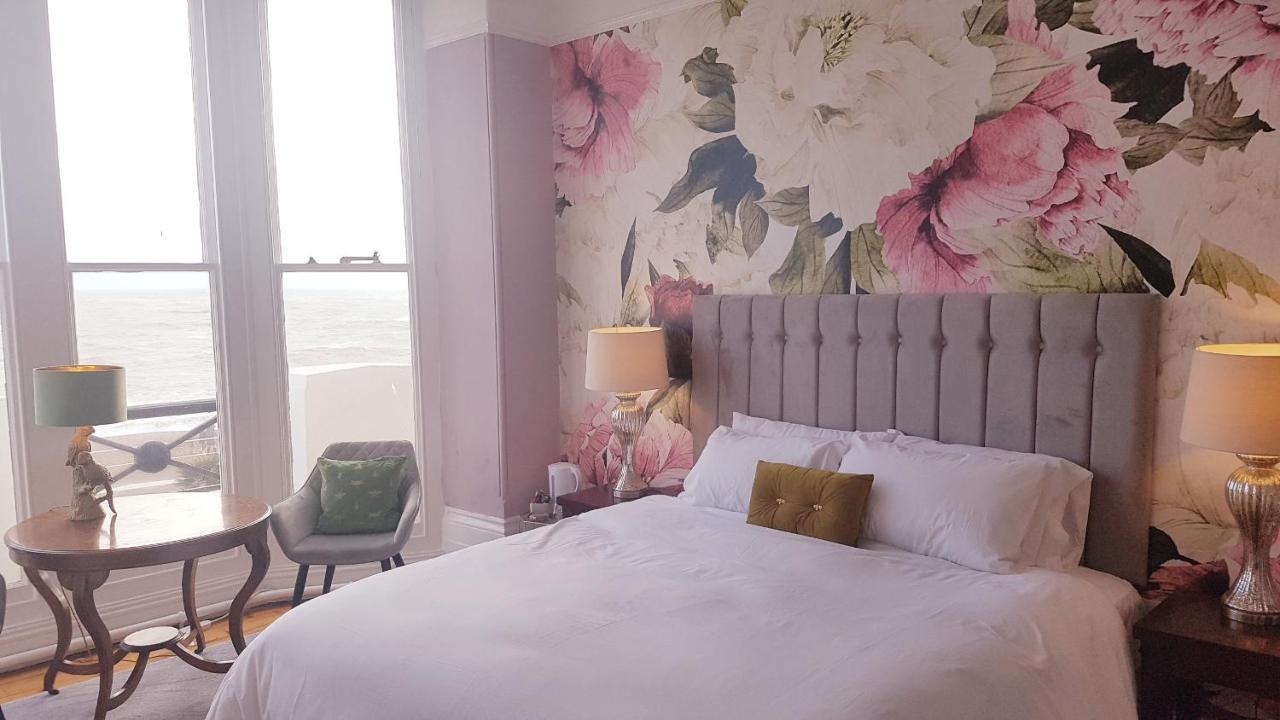 The Bank Hotel & Bistro Hastings Dış mekan fotoğraf