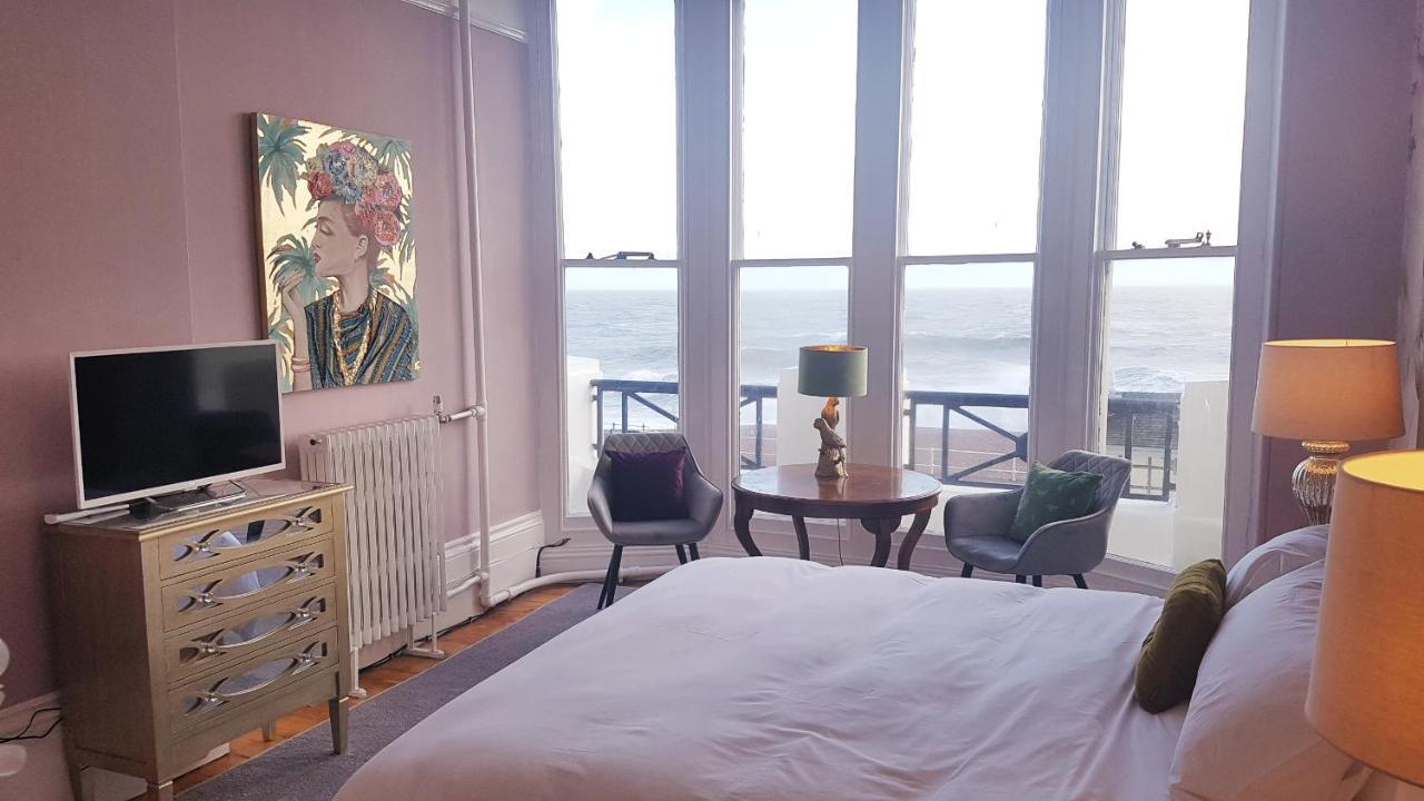 The Bank Hotel & Bistro Hastings Dış mekan fotoğraf