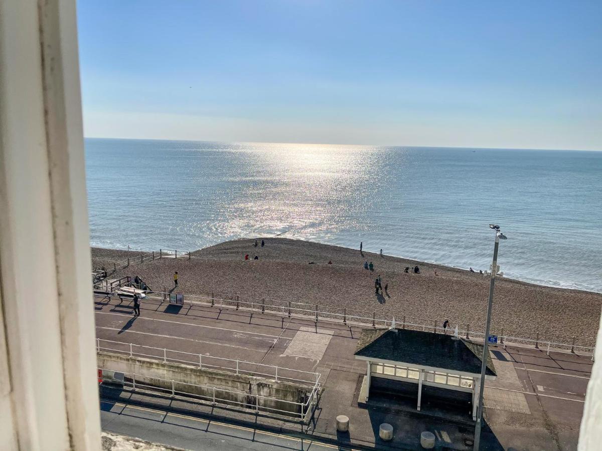 The Bank Hotel & Bistro Hastings Dış mekan fotoğraf