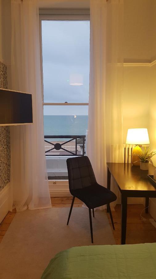 The Bank Hotel & Bistro Hastings Dış mekan fotoğraf