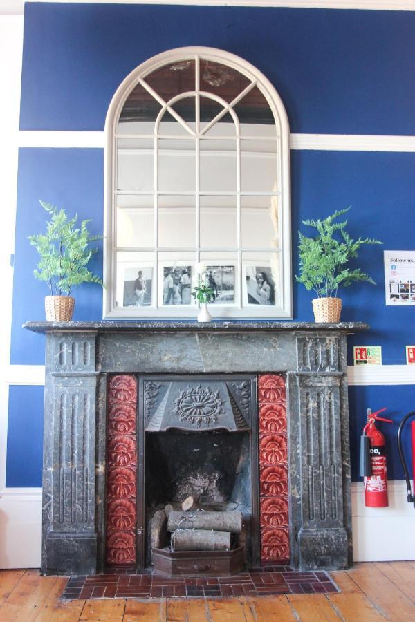 The Bank Hotel & Bistro Hastings Dış mekan fotoğraf