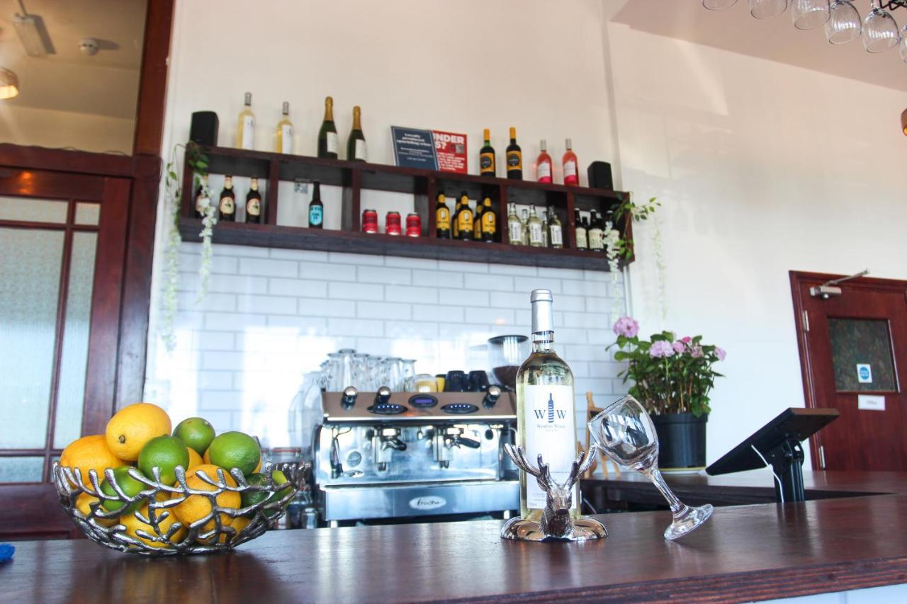 The Bank Hotel & Bistro Hastings Dış mekan fotoğraf