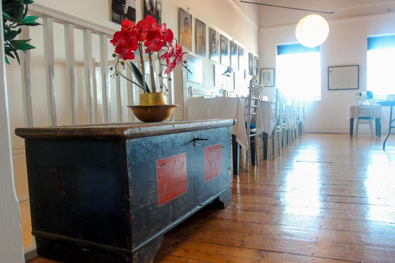 The Bank Hotel & Bistro Hastings Dış mekan fotoğraf